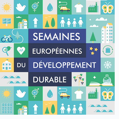 Semaine du développement durable
