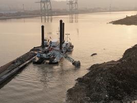 Zone d'évitage de Hautot-sur-Seine