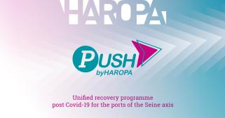 Bannière push page accueil version UK