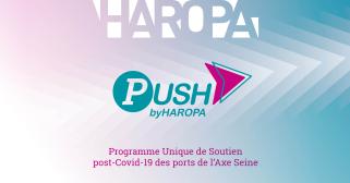 Bannière push page accueil version FR